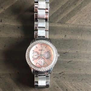 Fossil Watch